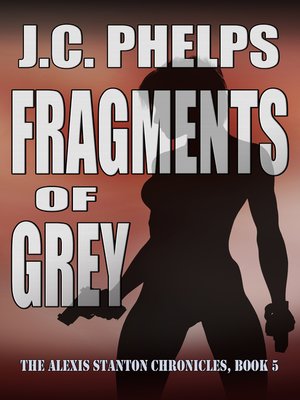 cover image of Fragments of Grey